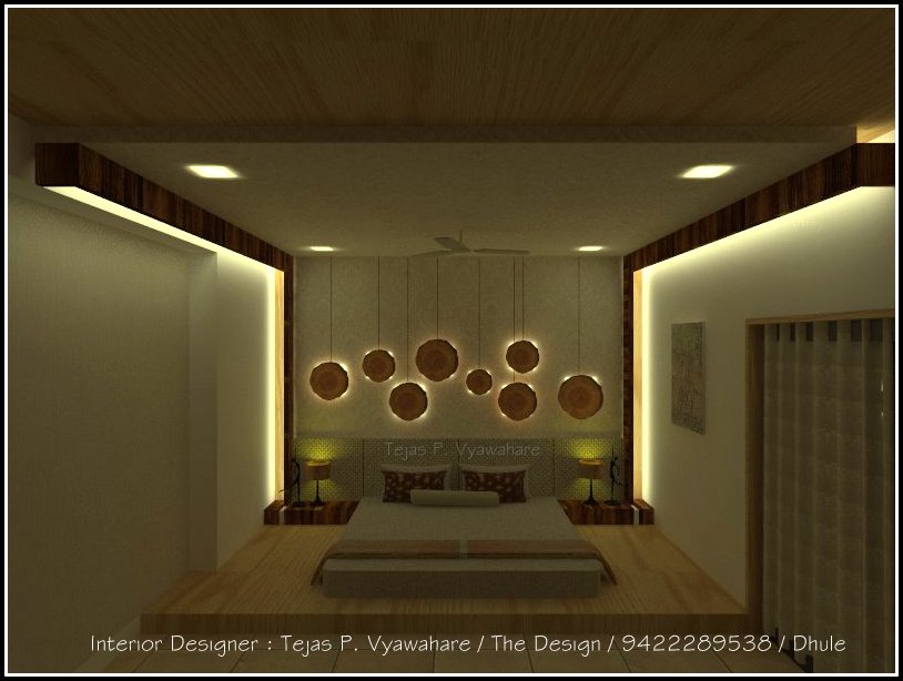 Amit Mandal  Interior by The Design