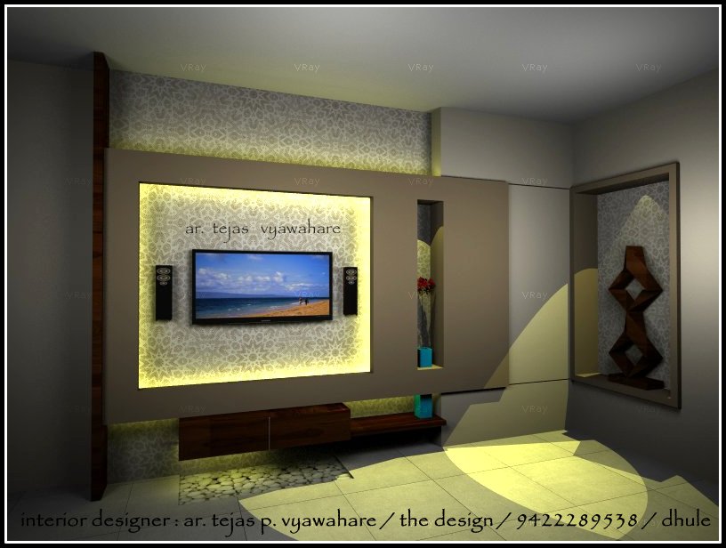Amit Mandal  Interior by The Design