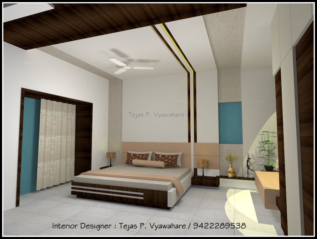 Amit Mandal  Interior by The Design