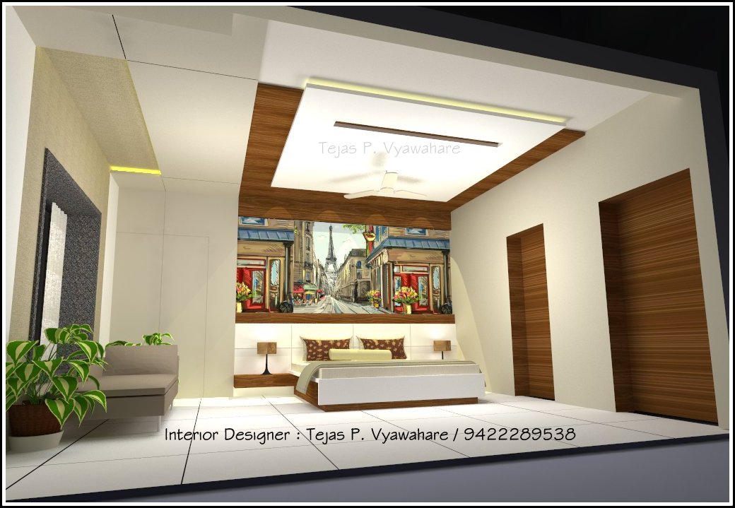 Amit Mandal  Interior by The Design