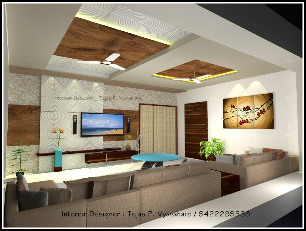 Amit Mandal  Interior by The Design