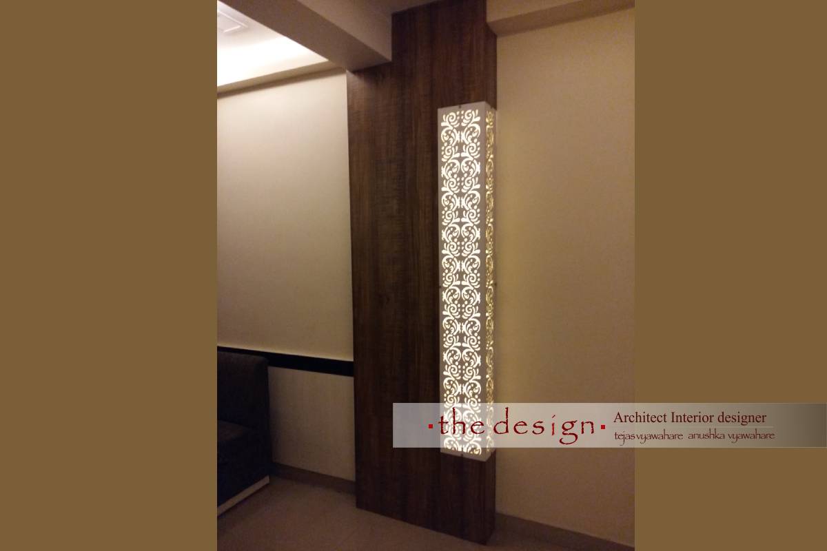 Hotel Mayur  Interior by The Design