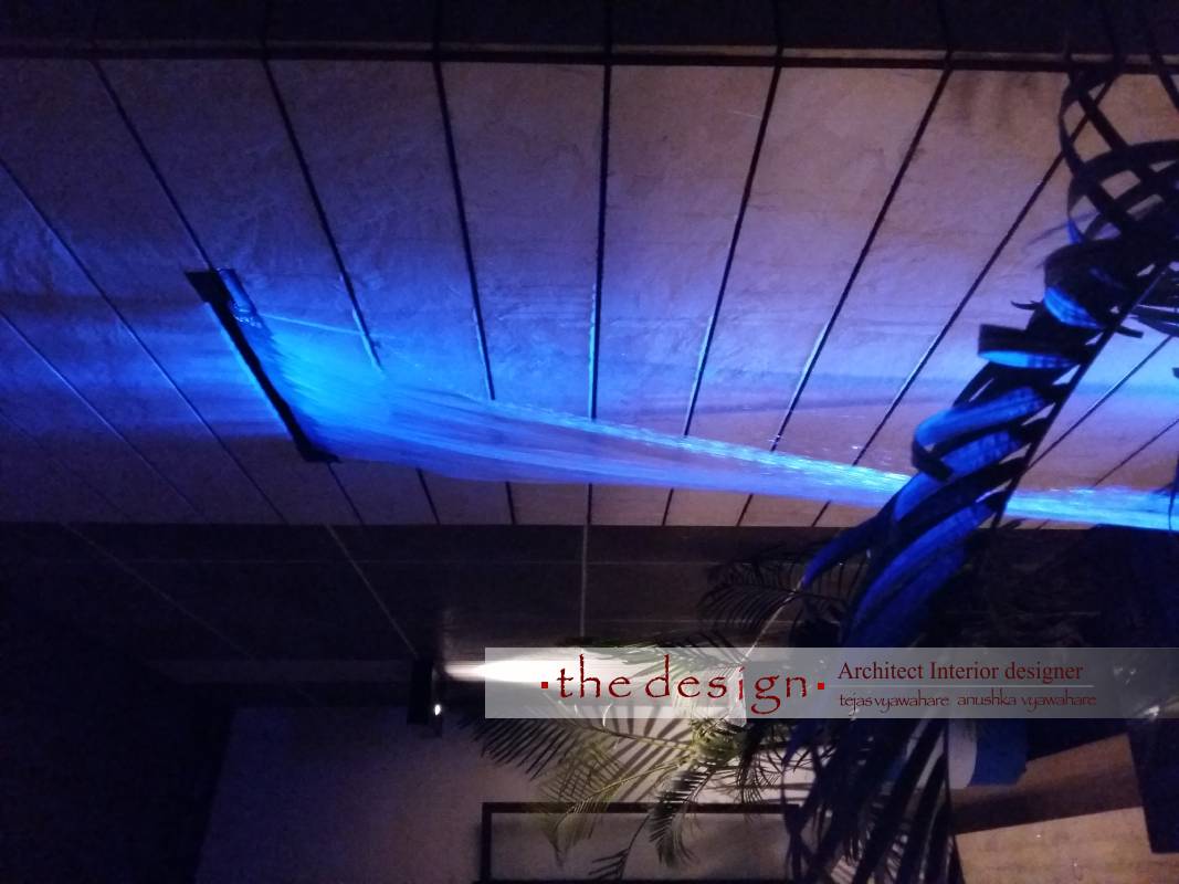 Hotel Mayur  Interior by The Design