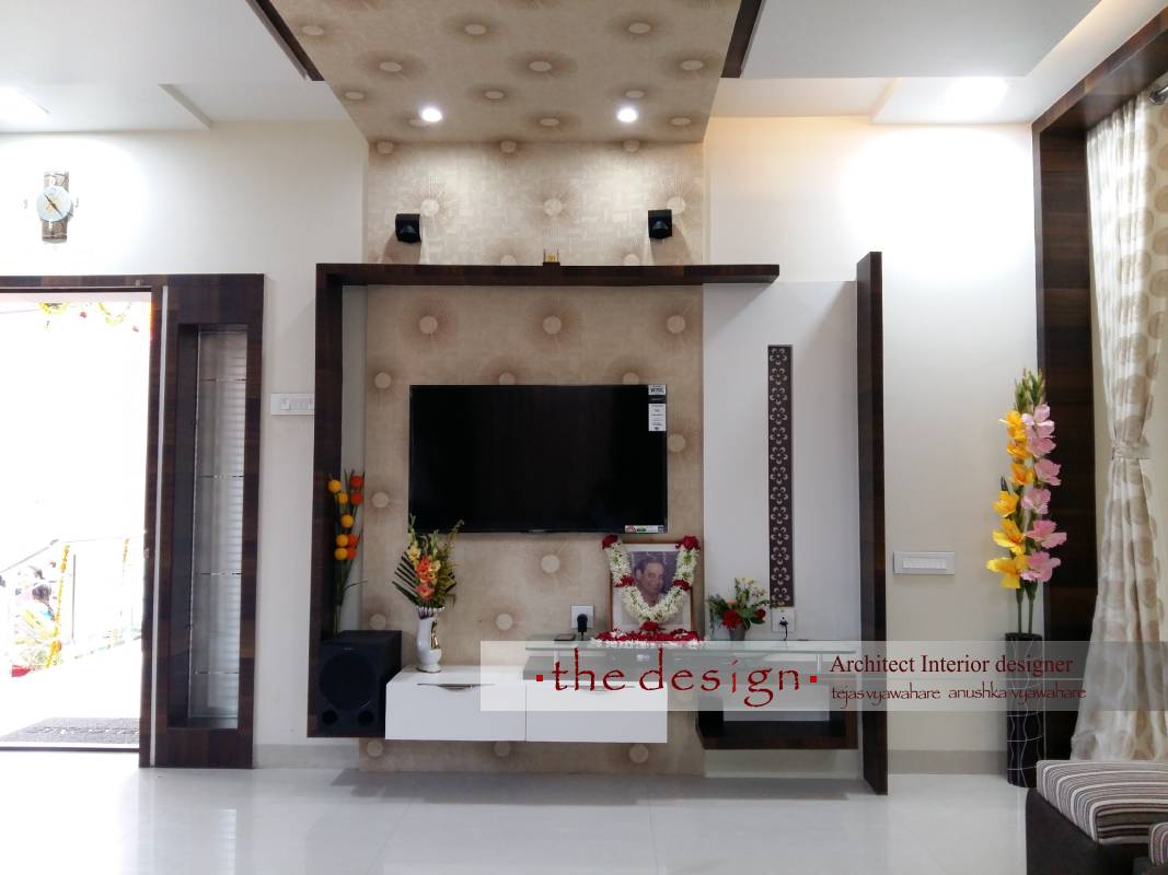 Hotel Mayur  Interior by The Design