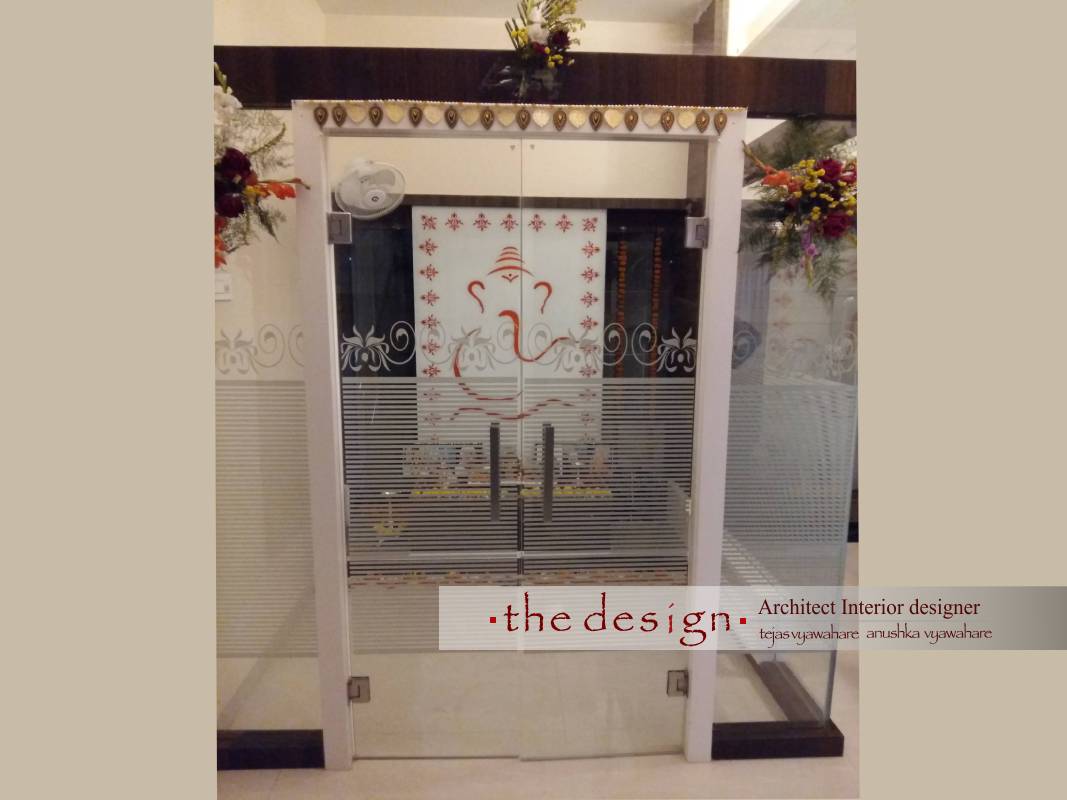 Hotel Mayur  Interior by The Design