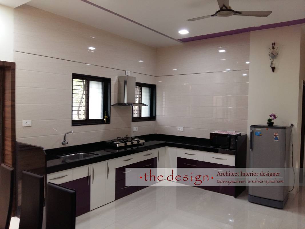 Hotel Mayur  Interior by The Design