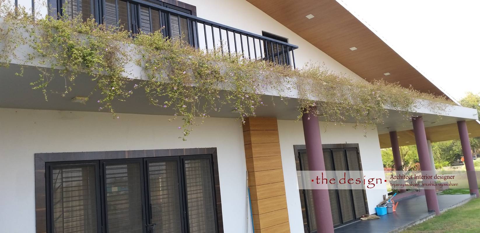 Nitin Chaudary  Interior by The Design