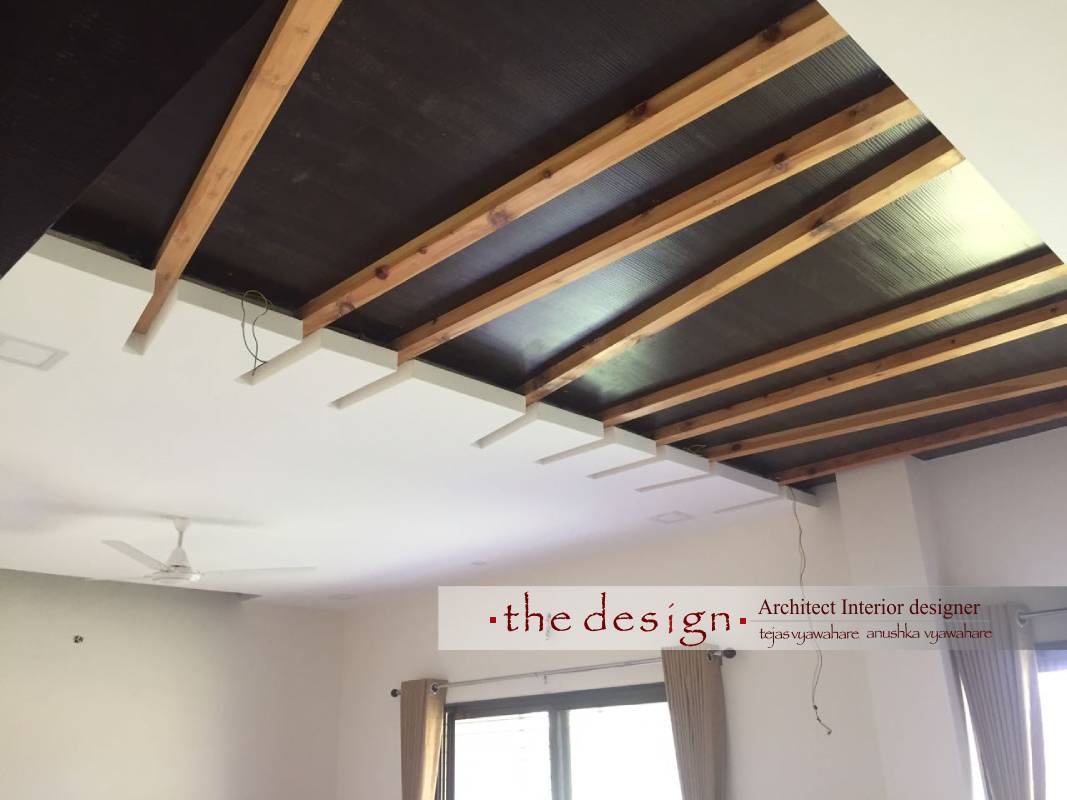 Nitin Chaudary  Interior by The Design