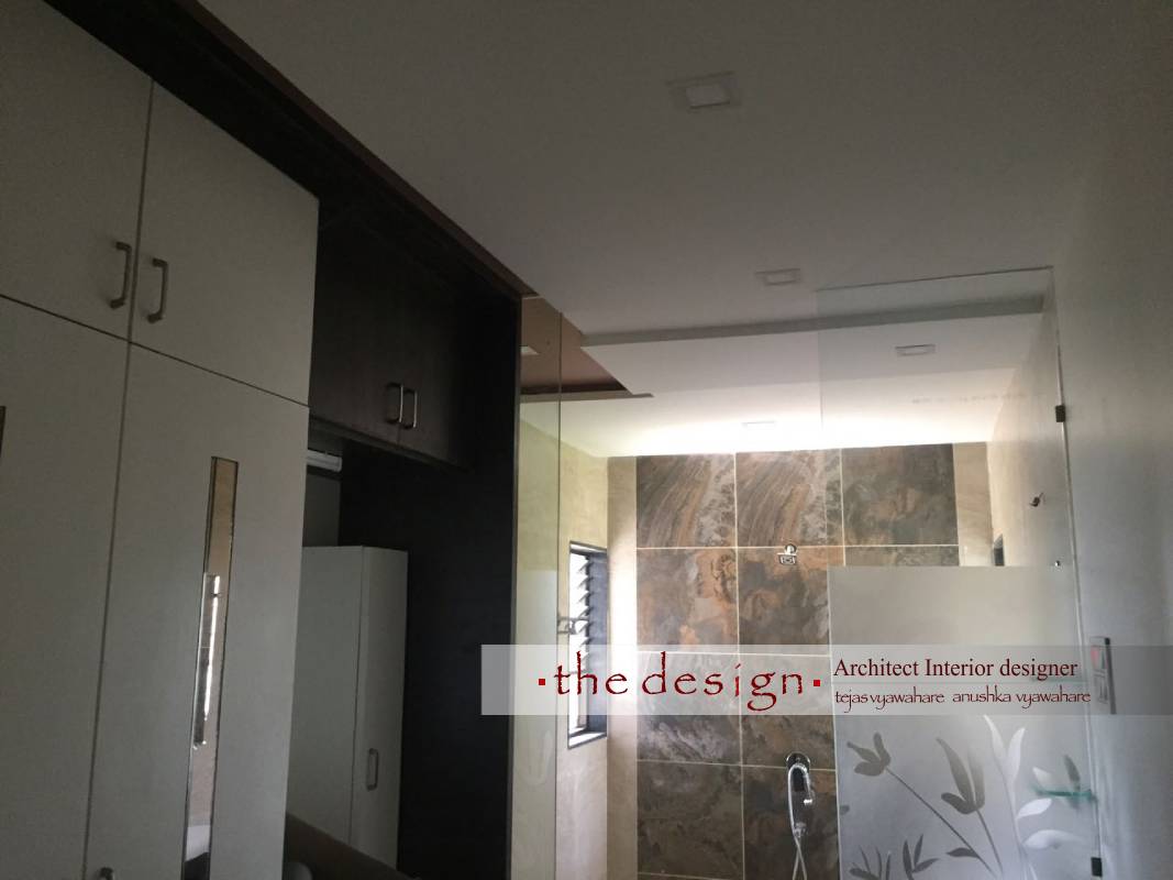 Nitin Chaudary  Interior by The Design