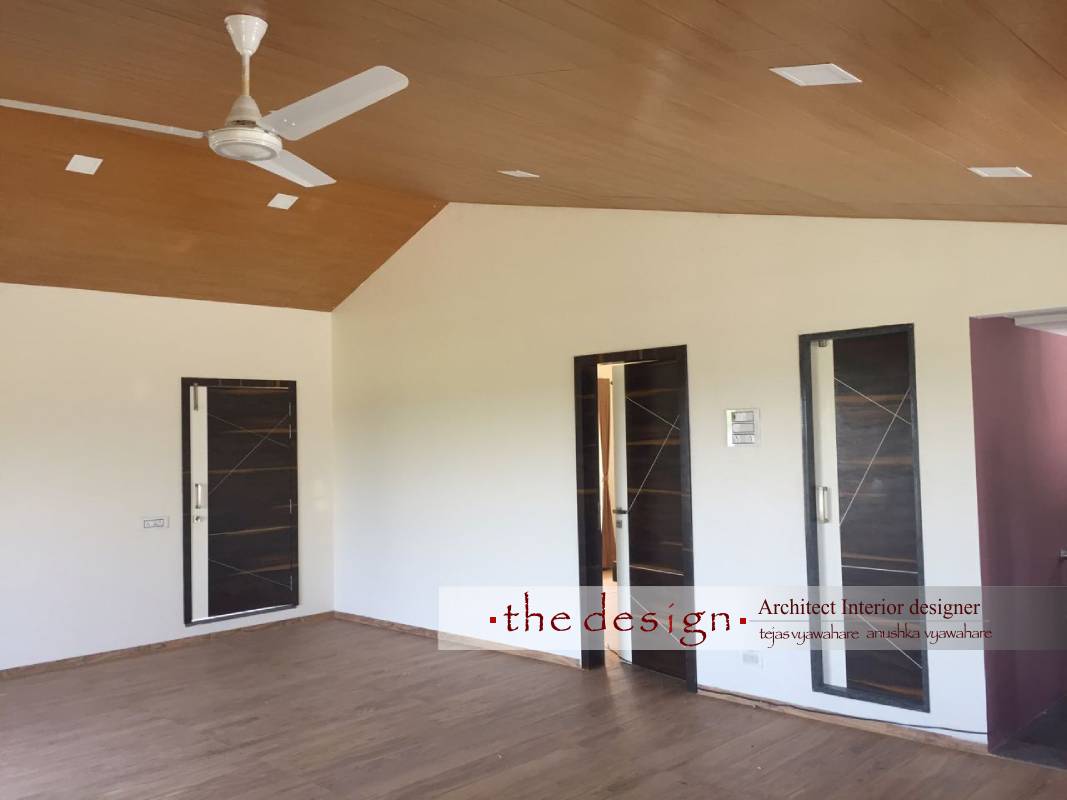 Nitin Chaudary  Interior by The Design