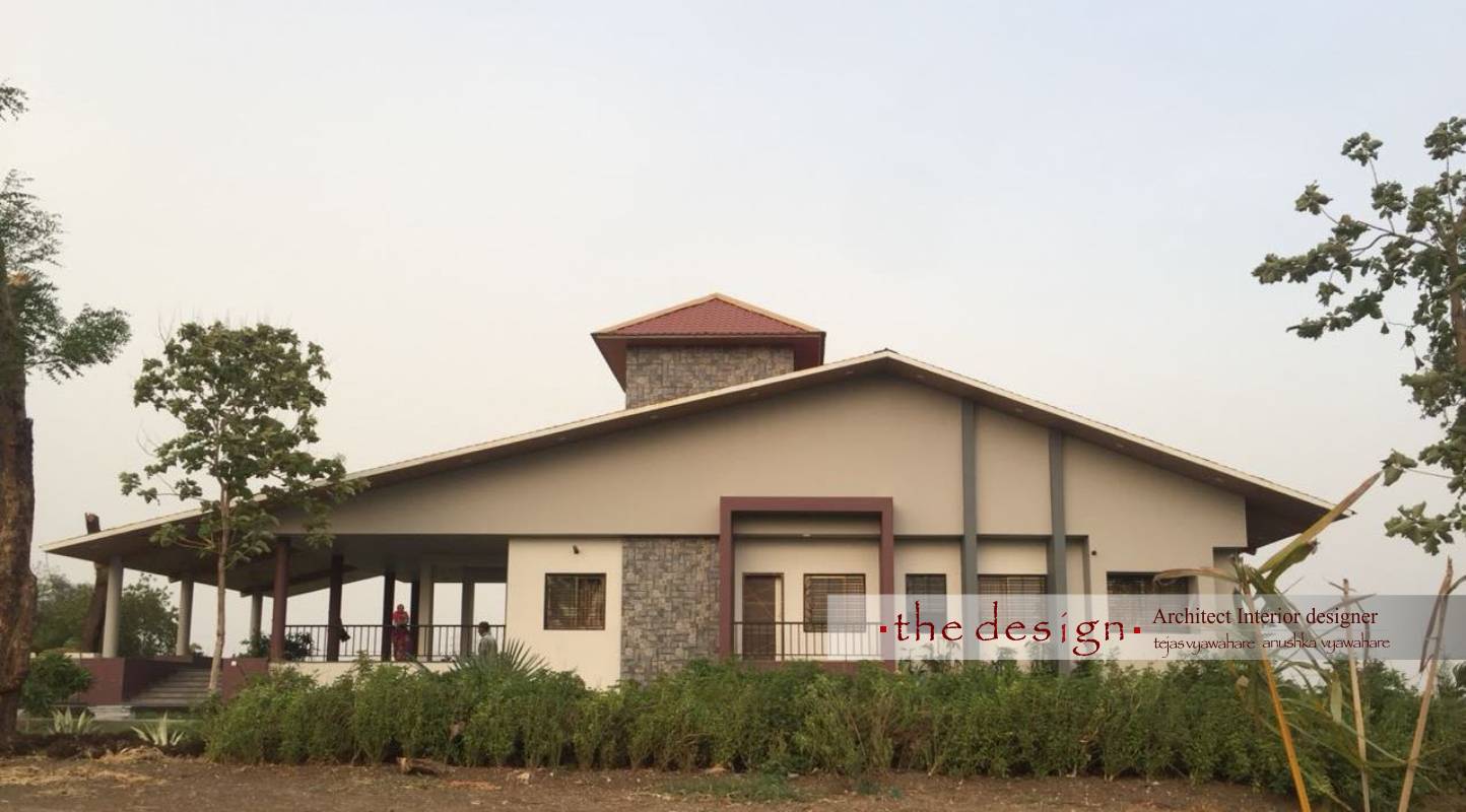 Nitin Chaudary  Interior by The Design