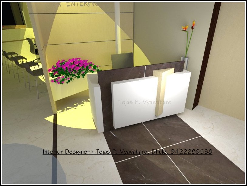 Pranjal Patole  Interior by The Design