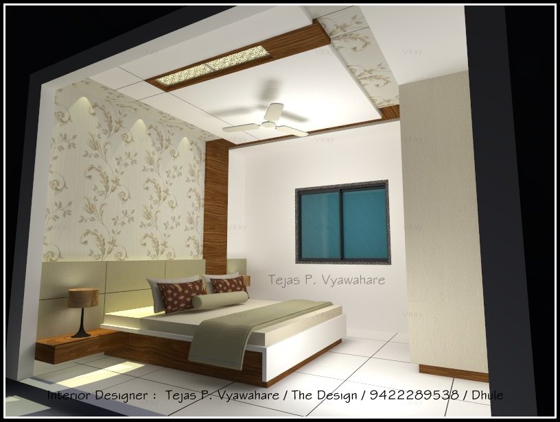 Sunil Punjabi  Interior by The Design